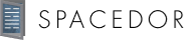 Spacedor Marketing Logo
